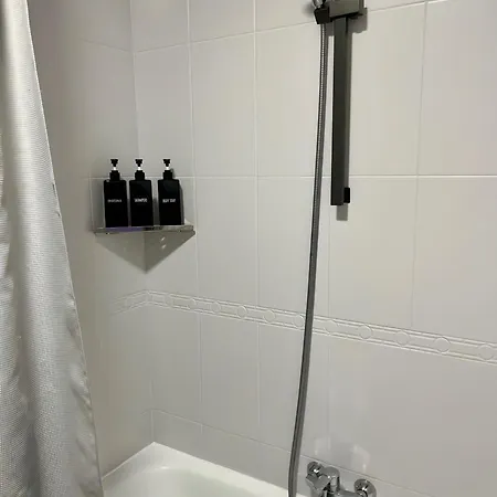 아파트 Diagonale House 토레몰리노스