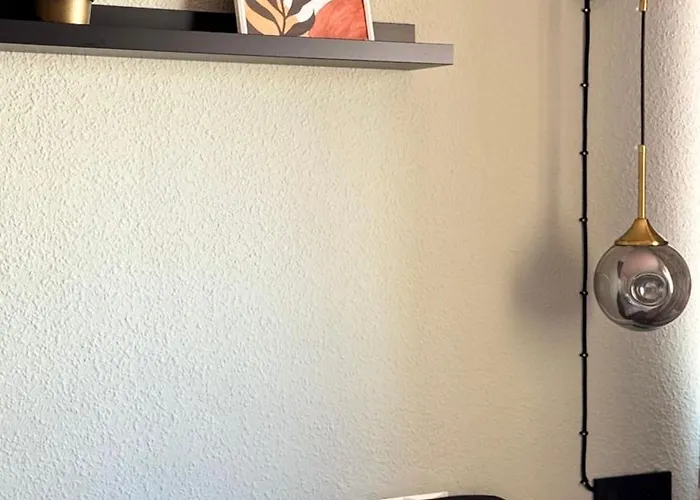 Diagonale House Apartment