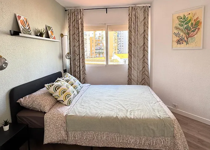 Diagonale House Apartment *