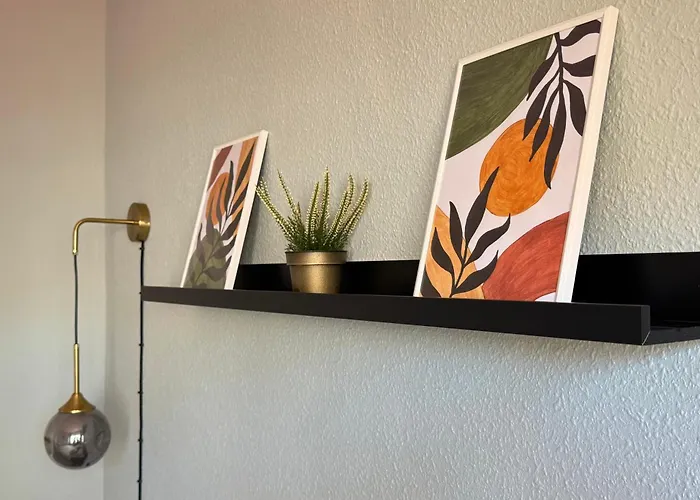 Diagonale House Torremolinos