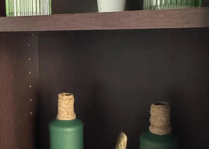 Lägenhet Diagonale House Torremolinos