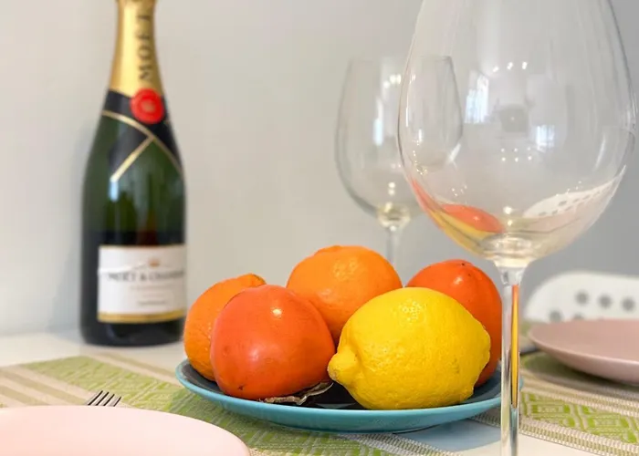 Diagonale House Torremolinos