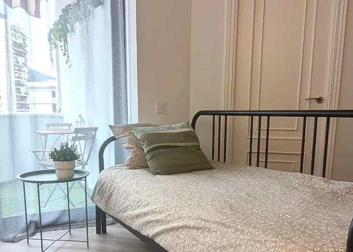 Diagonale House * Torremolinos