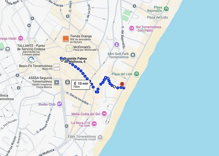 Lägenhet Diagonale House