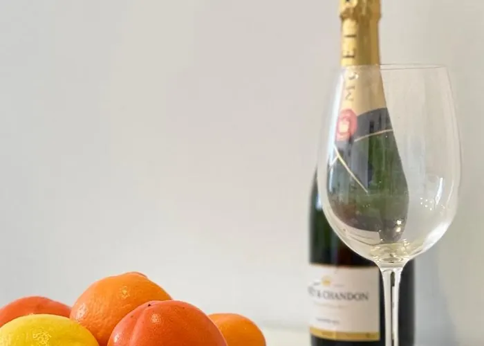 Diagonale House Apartment