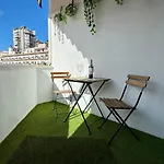 Diagonale House *