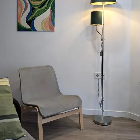 Diagonale House Apartamento